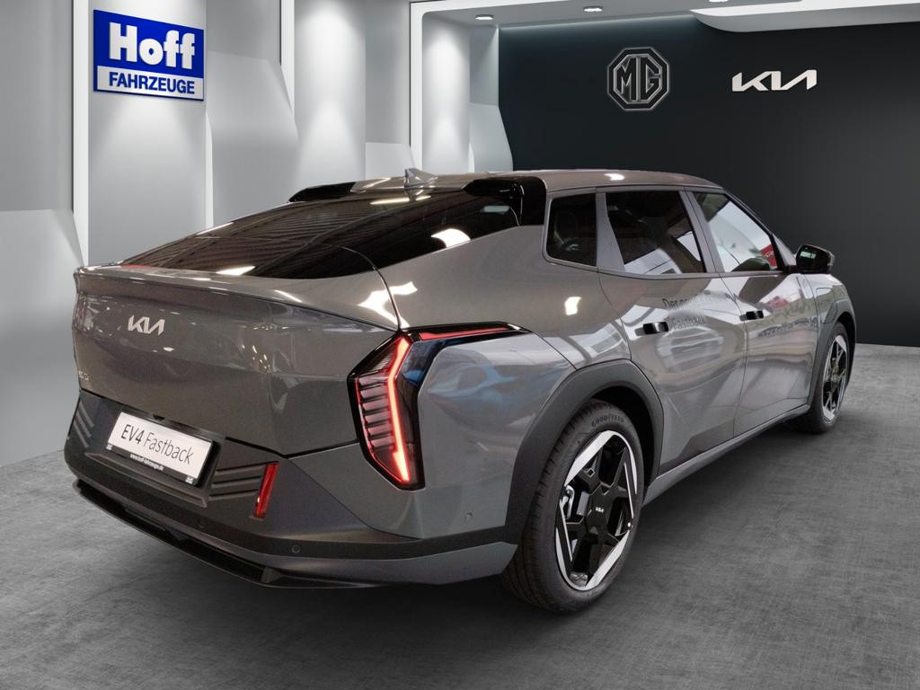 Kia EV4