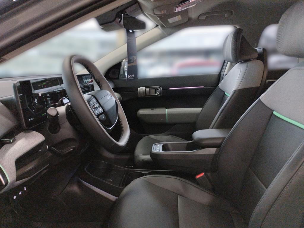 Kia EV4