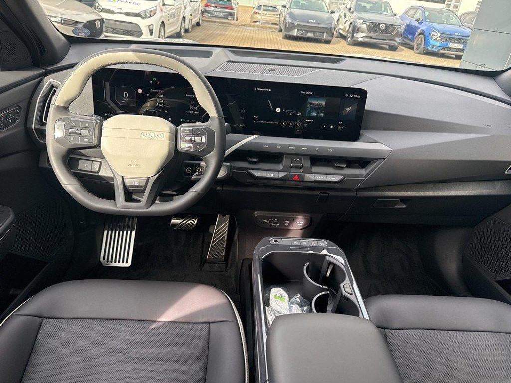 Kia EV5