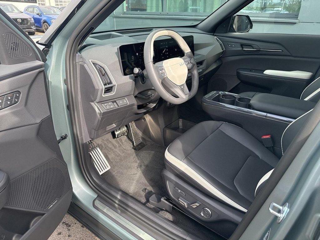 Kia EV5