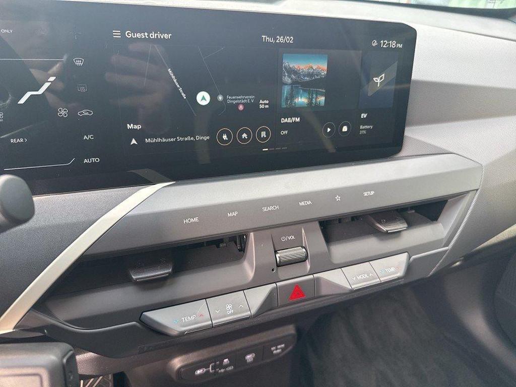 Kia EV5