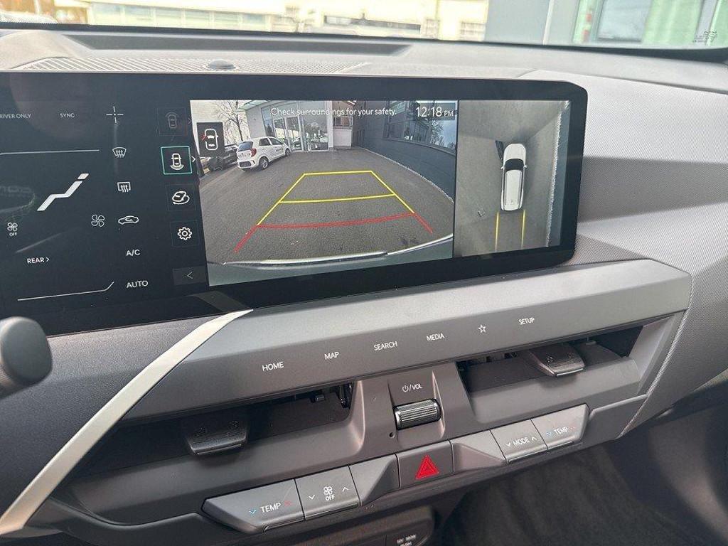 Kia EV5