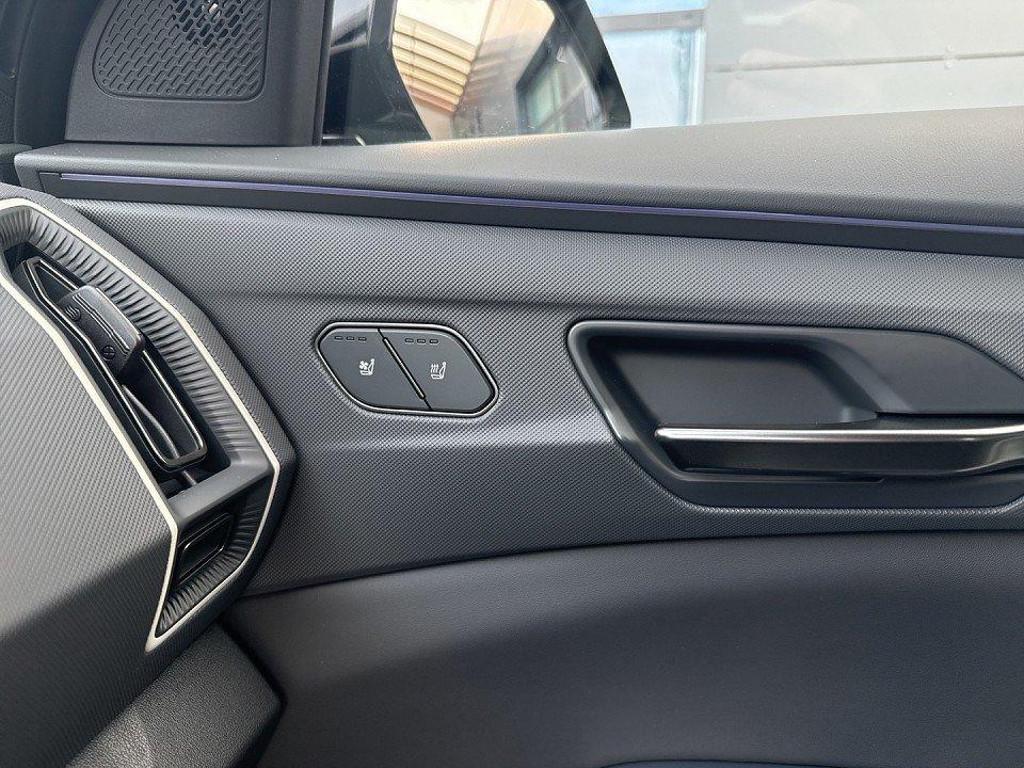 Kia EV5