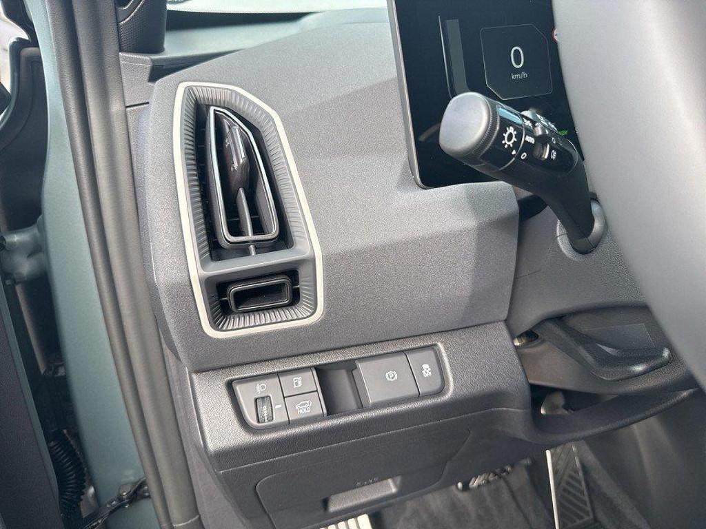 Kia EV5