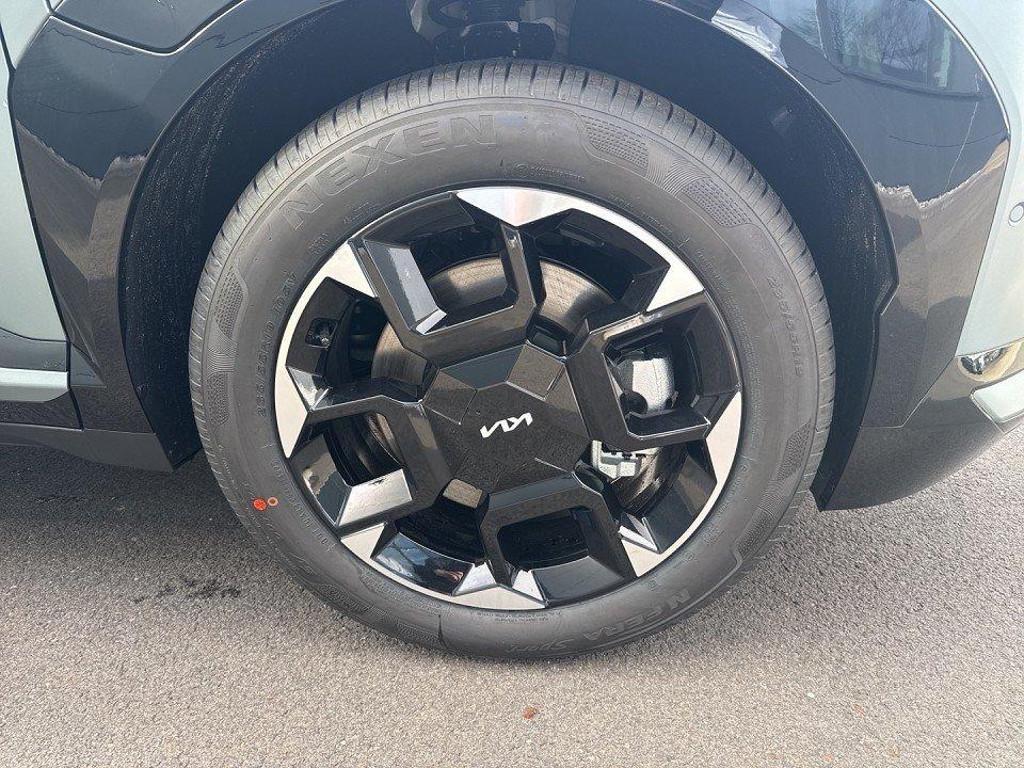 Kia EV5