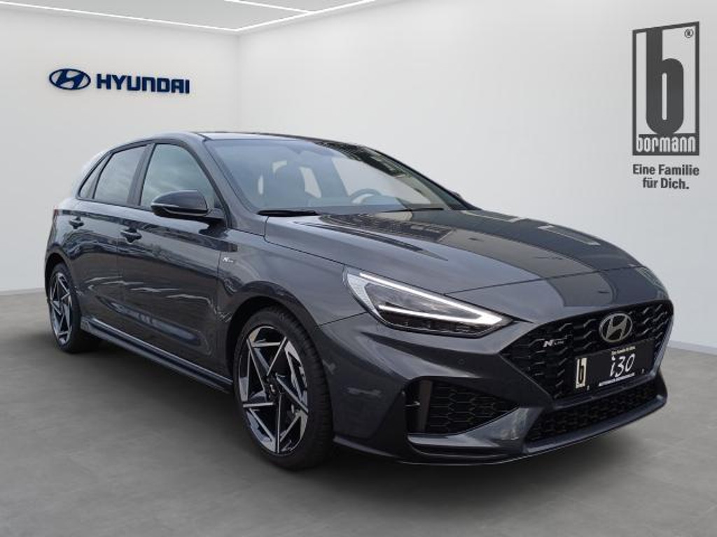 Hyundai i30 2026 Benzine
