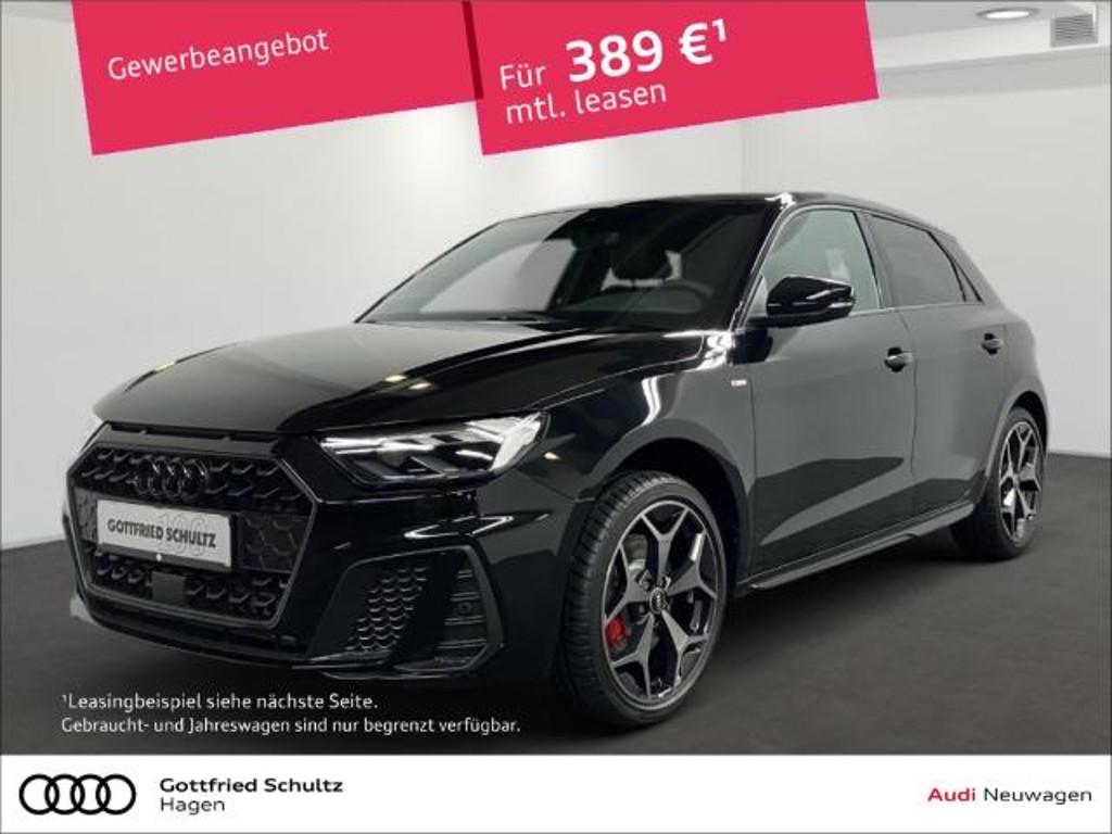 Audi A1 2026 Benzine