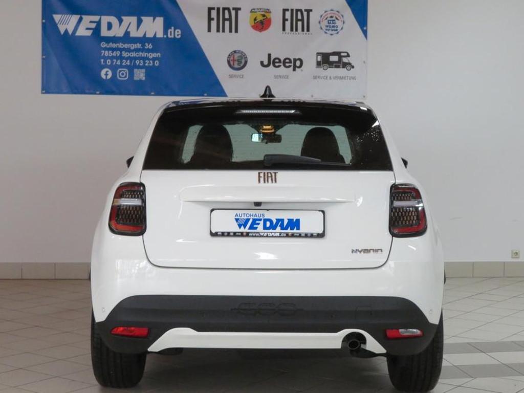 Fiat 600e