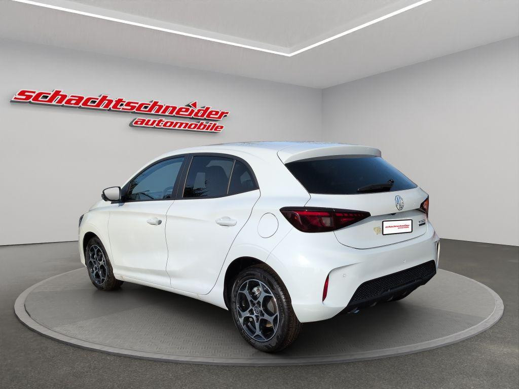 MG MG3