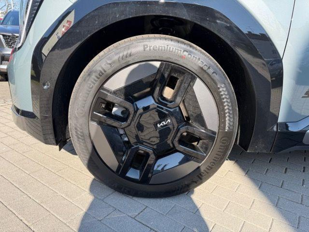Kia EV9