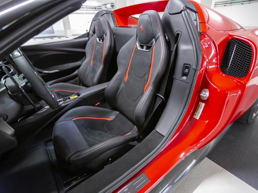 Ferrari 296 GTS