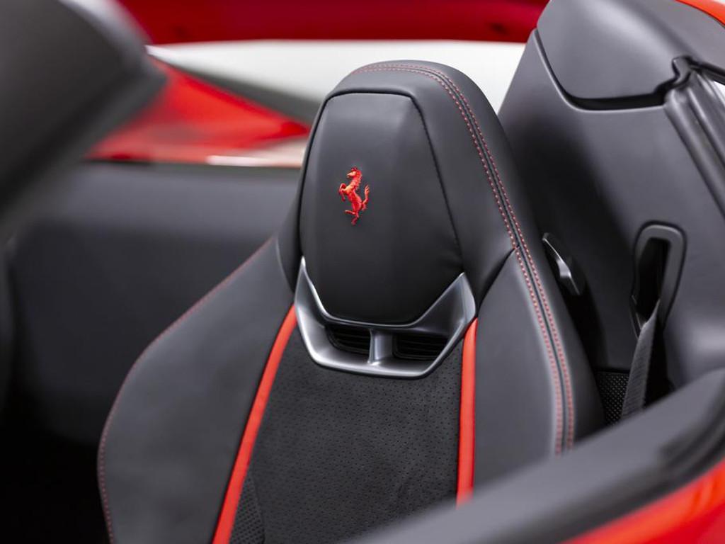 Ferrari 296 GTS