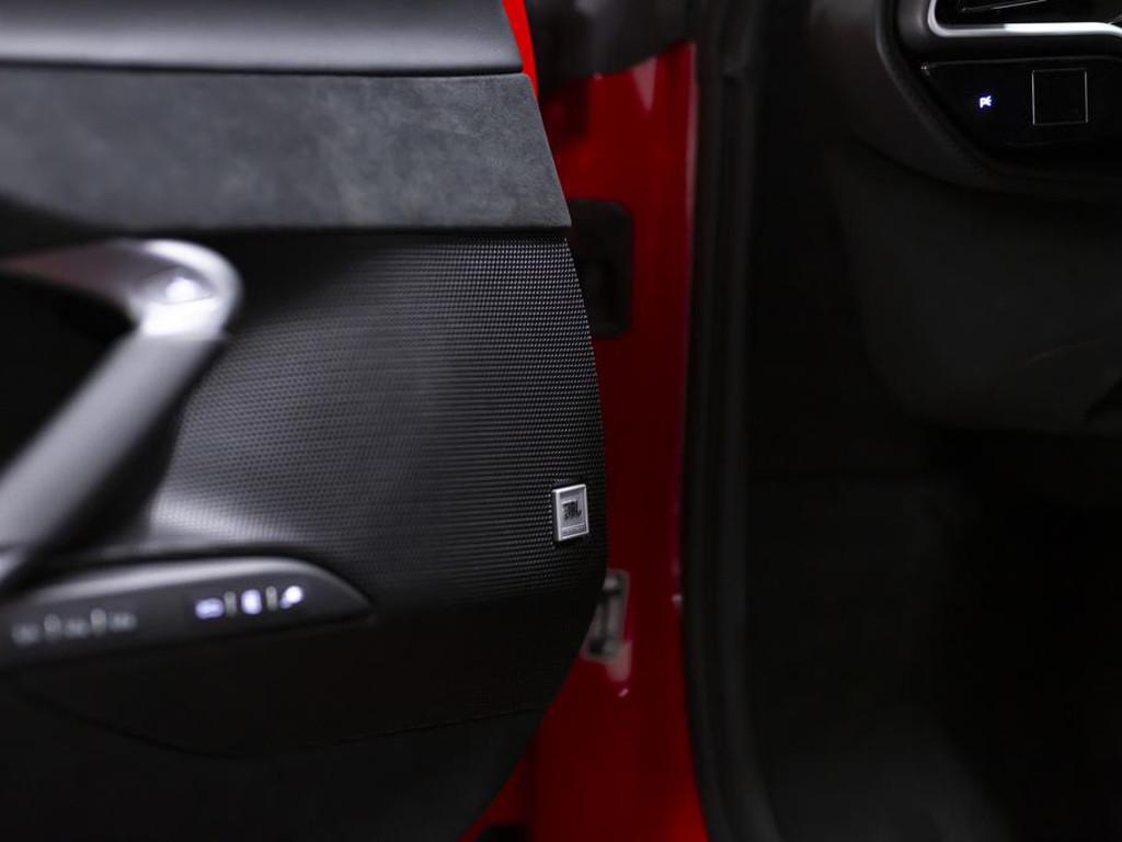 Ferrari 296 GTS