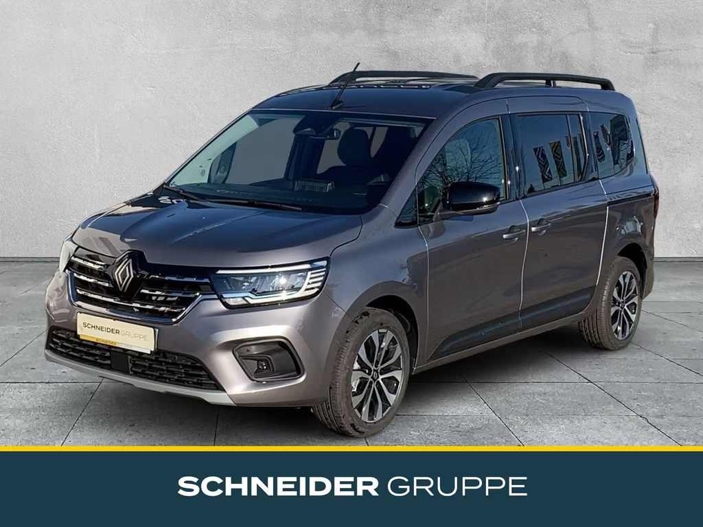 Renault Kangoo 2026 Benzine