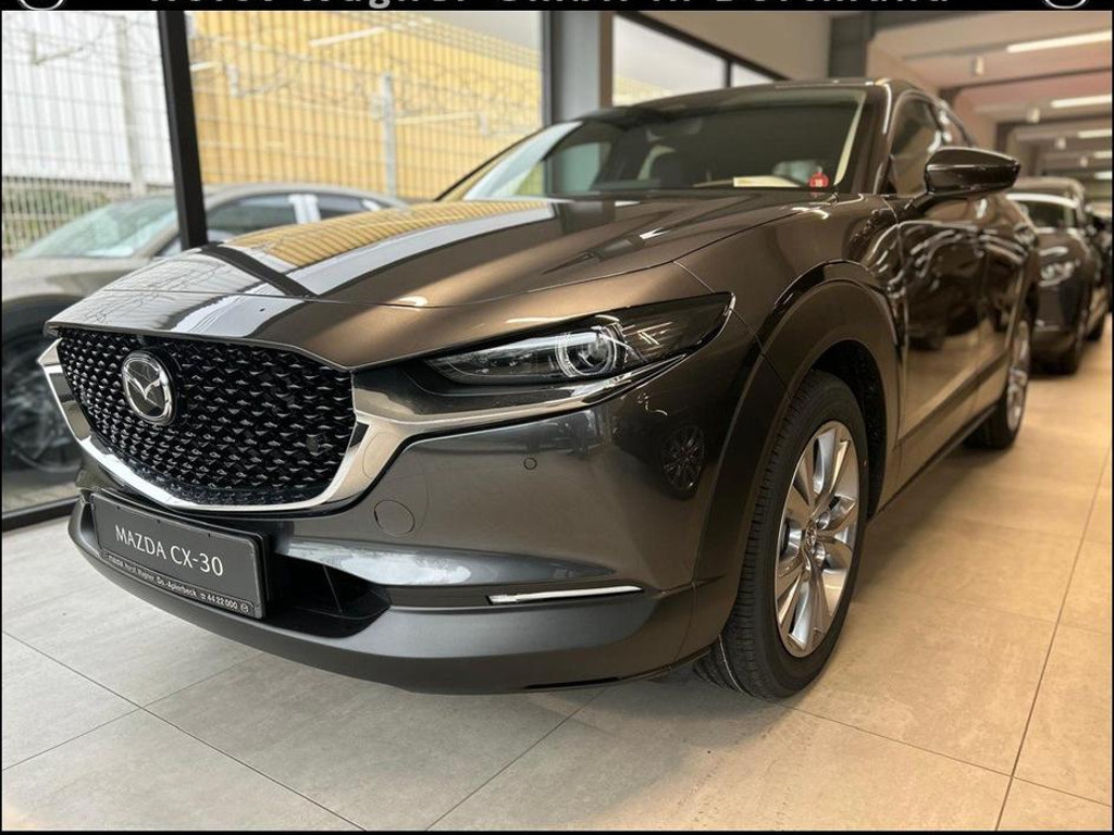 Mazda CX-30 2026 Benzine