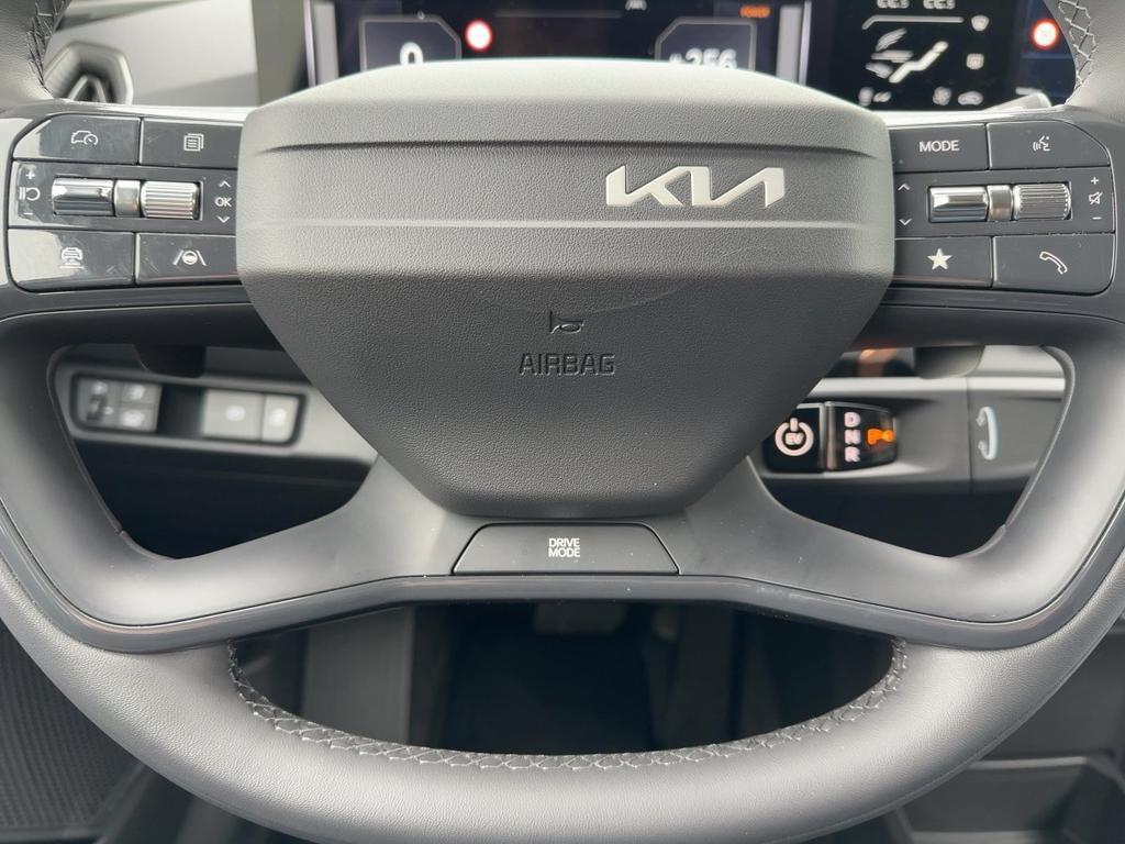 Kia EV5