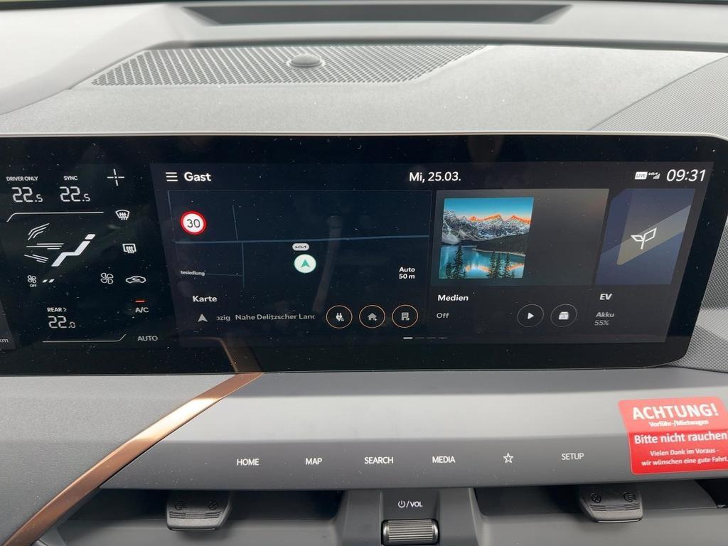 Kia EV5