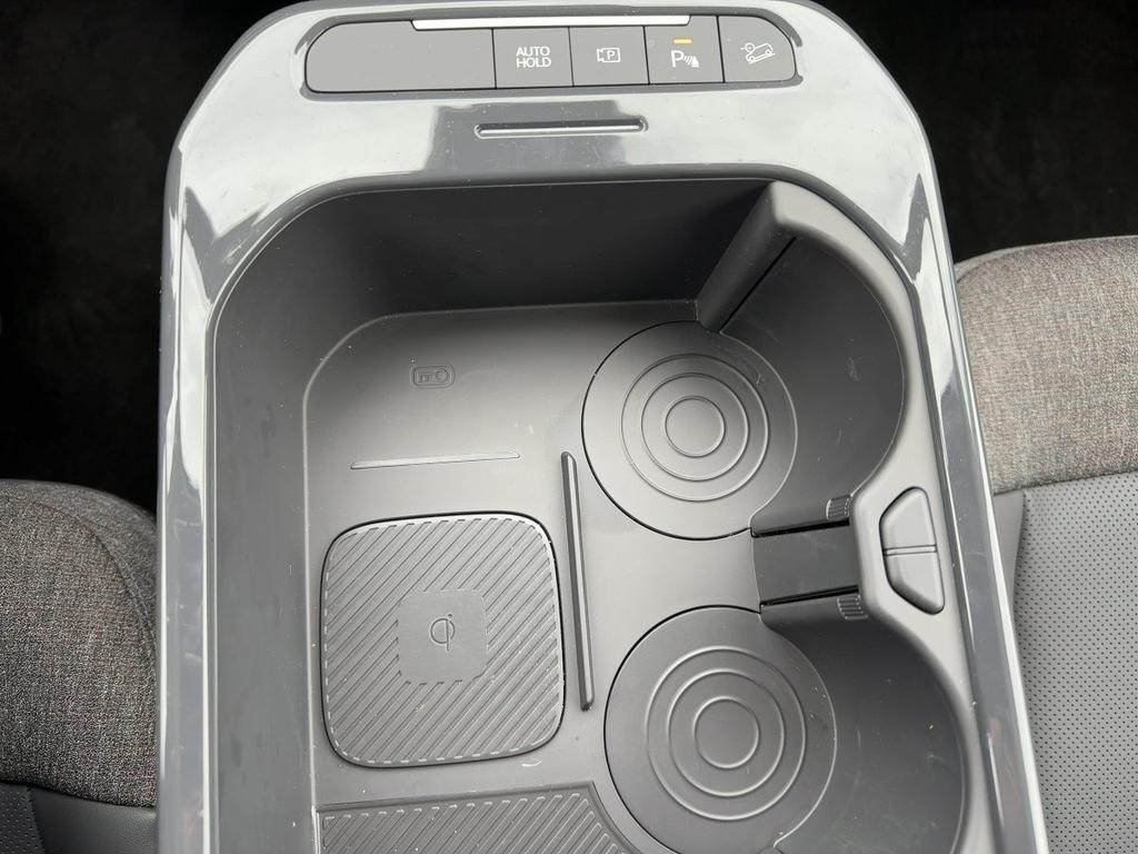 Kia EV5