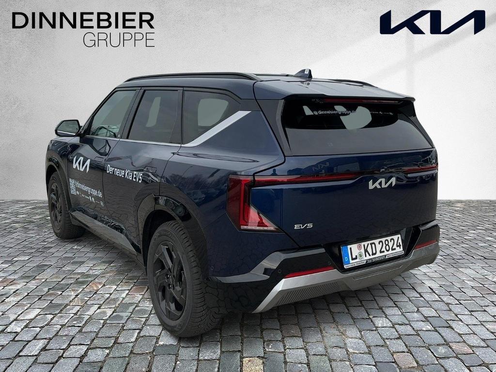 Kia EV5
