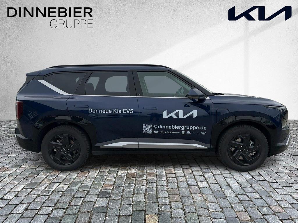 Kia EV5