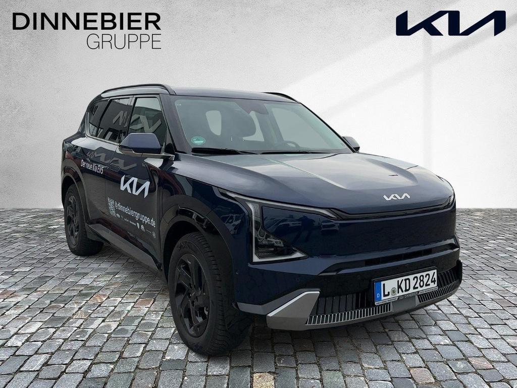 Kia EV5