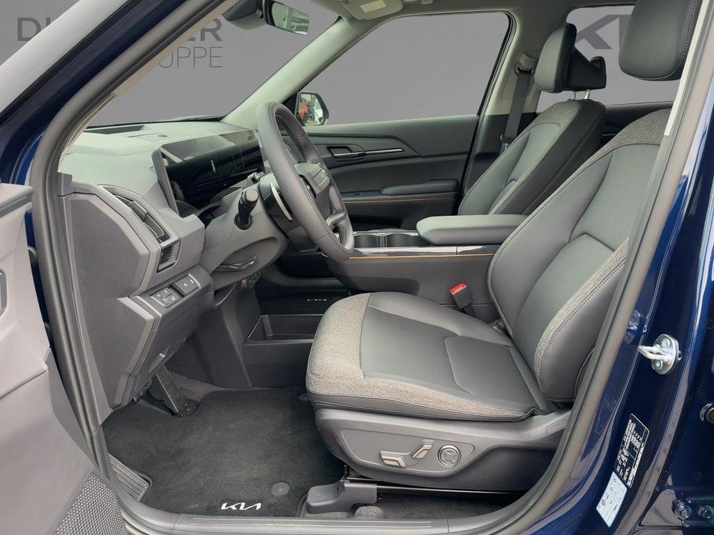 Kia EV5