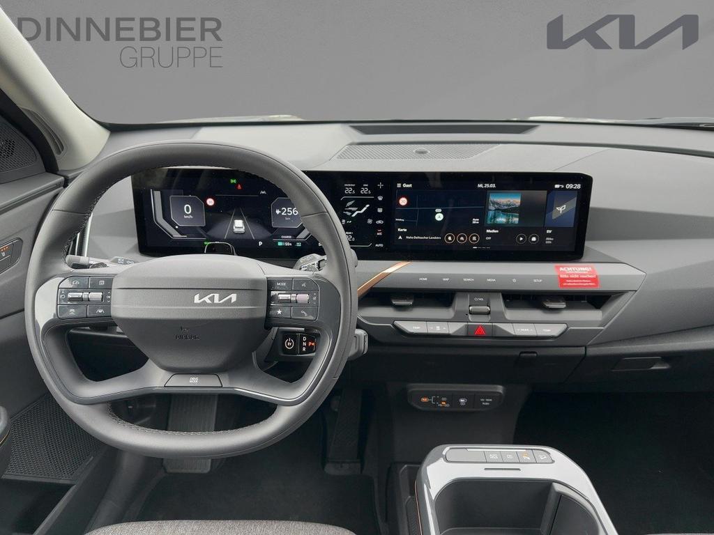 Kia EV5
