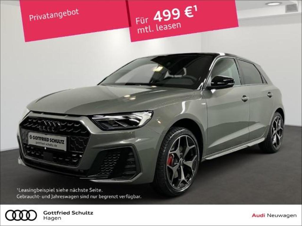 Audi A1 2026 Benzine