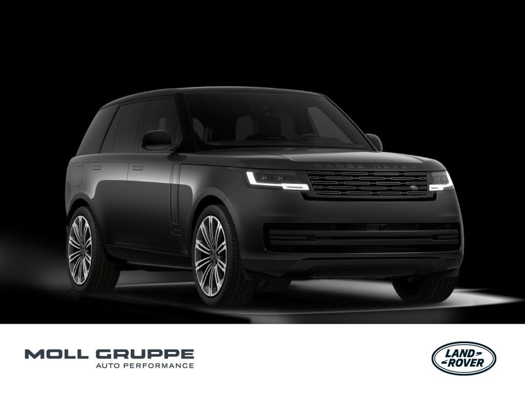 Land Rover Range Rover 2026 Diesel