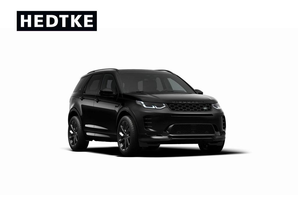 Land Rover Discovery Sport 2026 Diesel