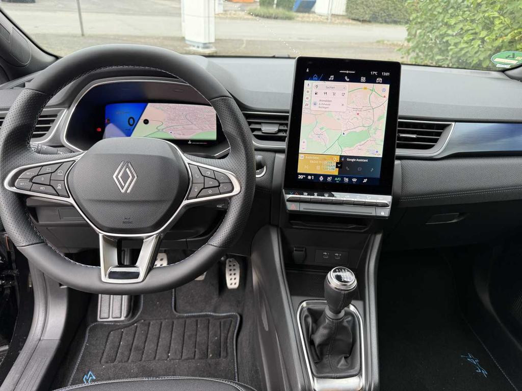 Renault Symbioz