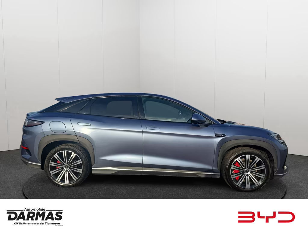 BYD Sealion 7