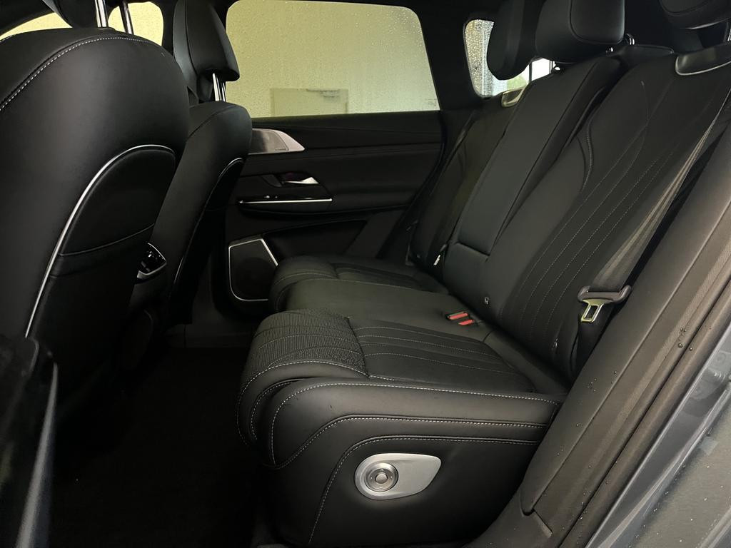 Xpeng G9