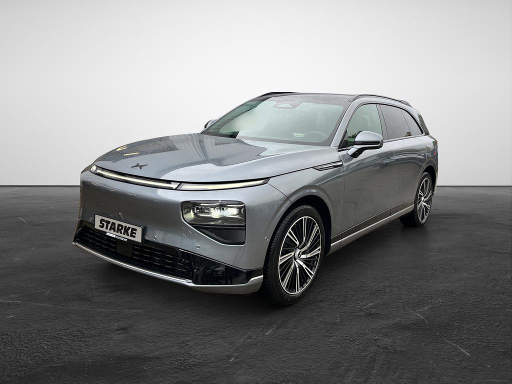 Xpeng G9