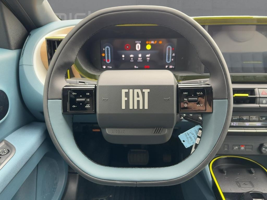 Fiat Grande Panda