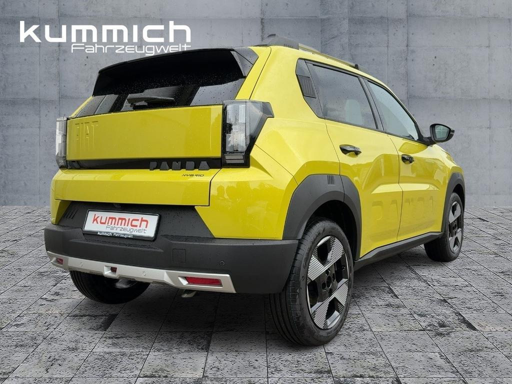 Fiat Grande Panda