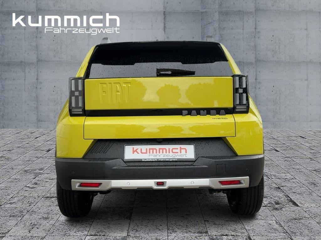 Fiat Grande Panda