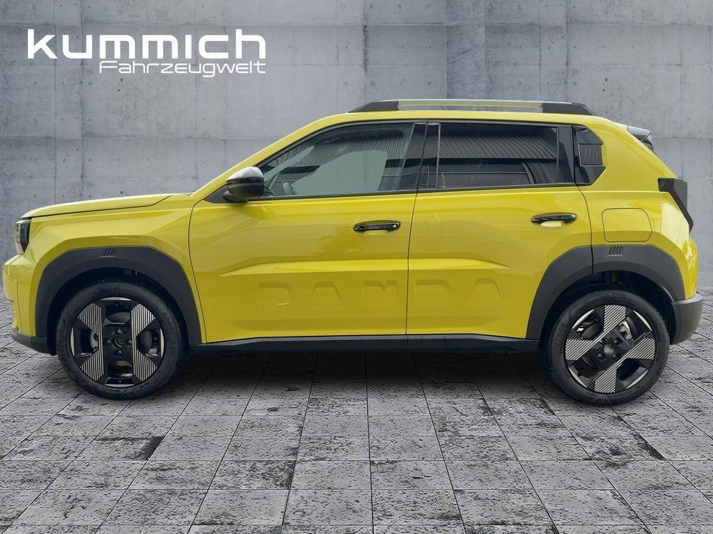 Fiat Grande Panda