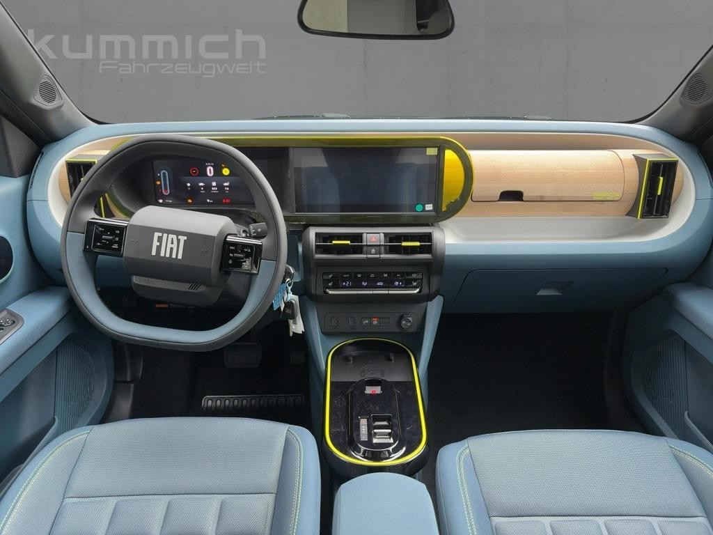 Fiat Grande Panda