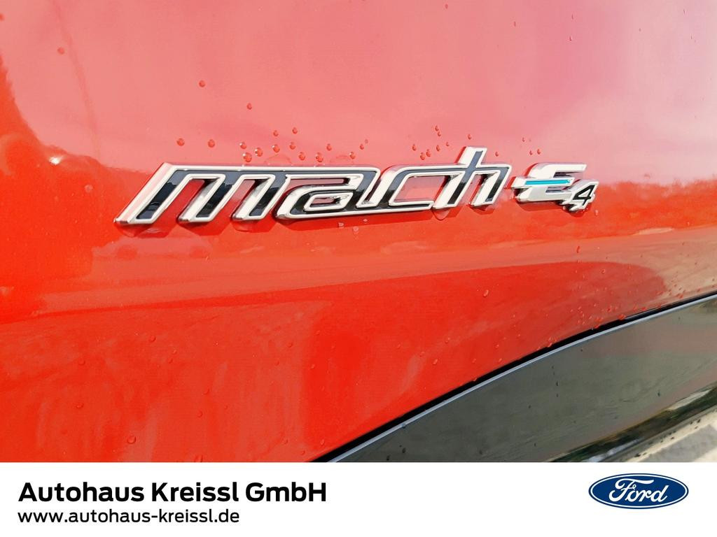 Ford Mustang Mach-E