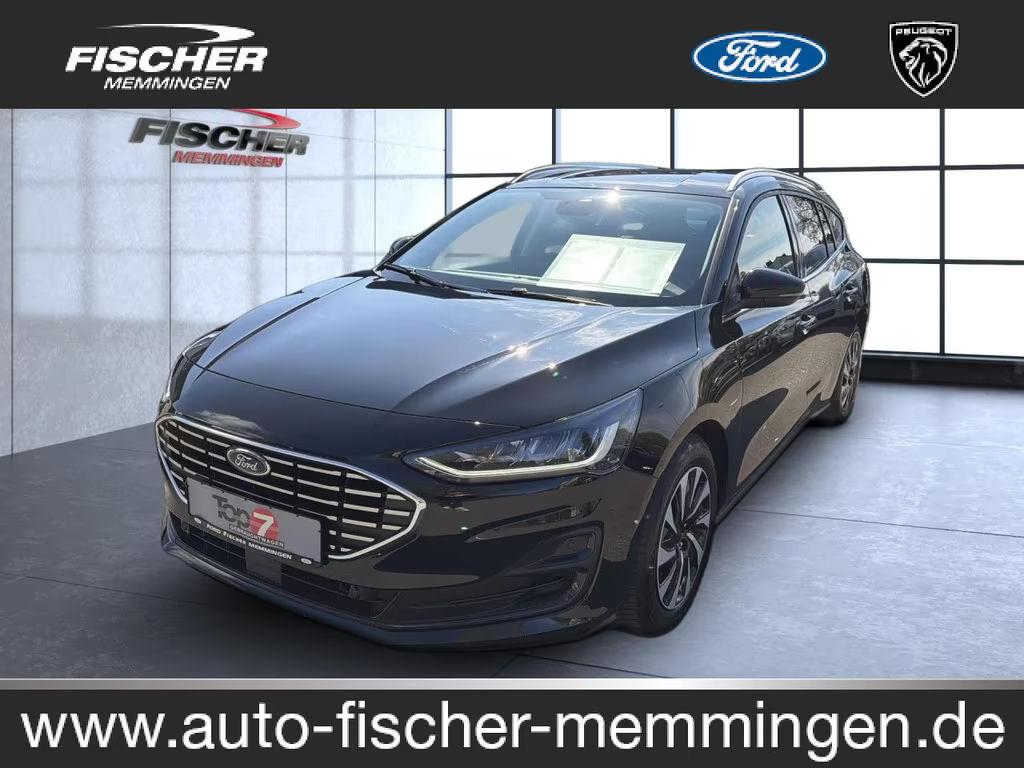 Ford Focus 2024 Benzine
