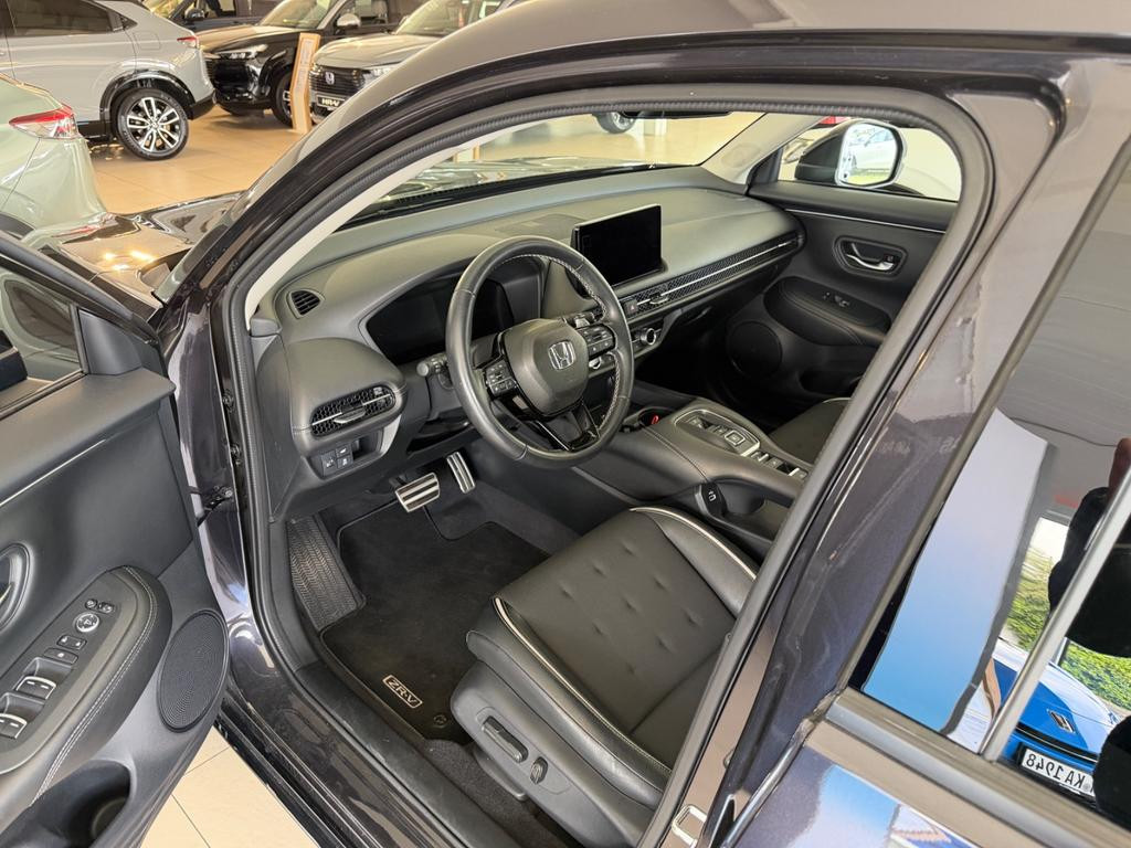 Honda ZR-V