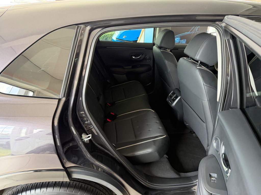 Honda ZR-V