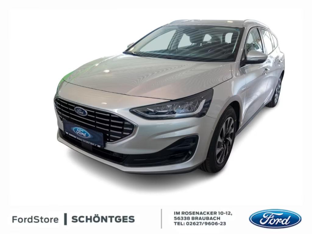 Ford Focus 2026 Diesel