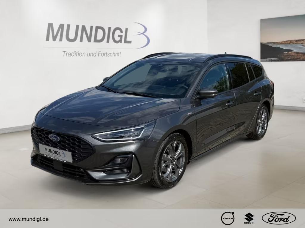 Ford Focus 2023 Benzine