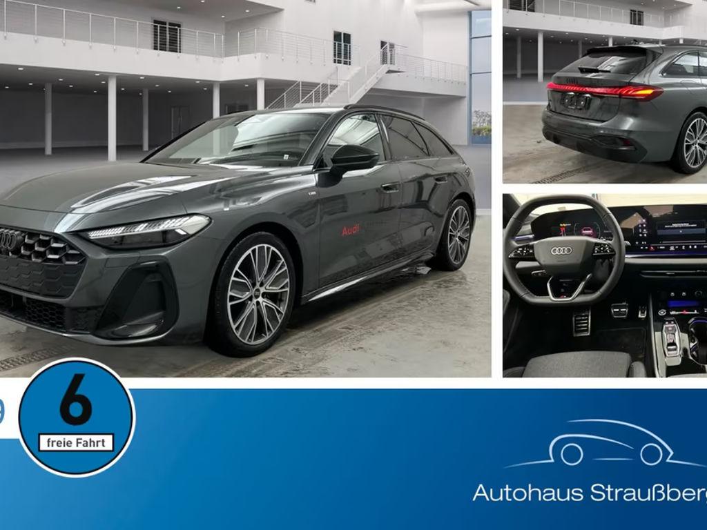 Audi A5 2025 Diesel