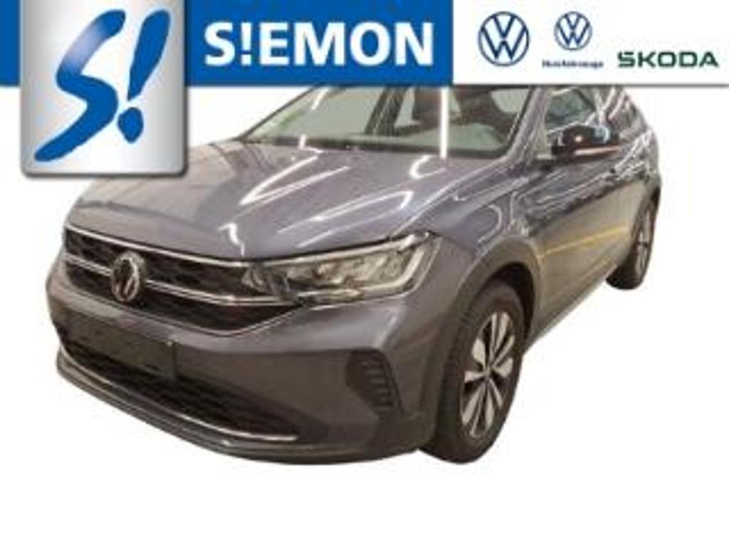 Volkswagen Taigo 2025 Benzine