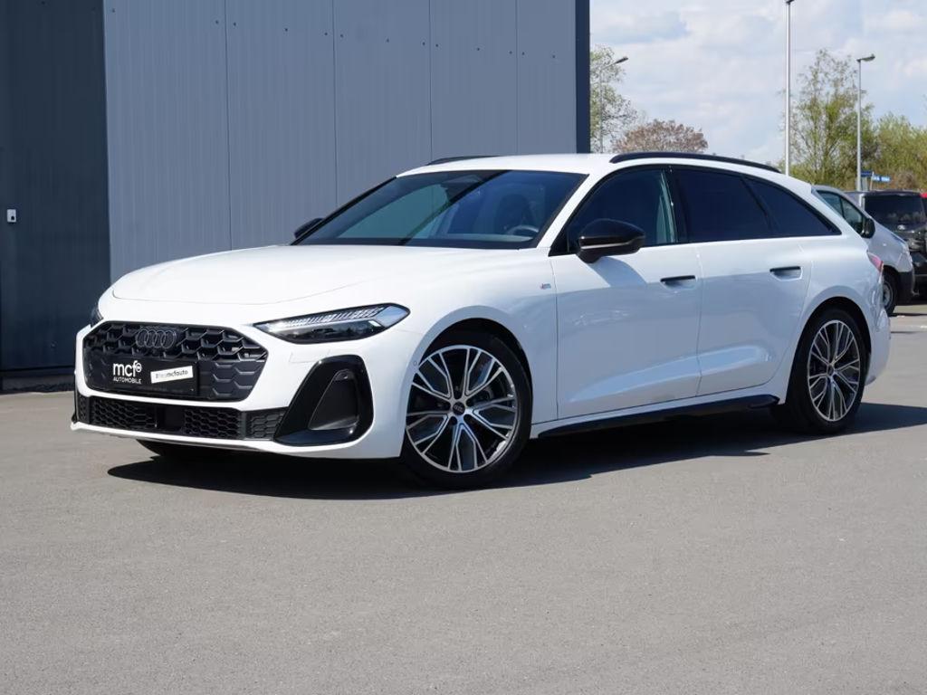Audi A5 2025 Diesel
