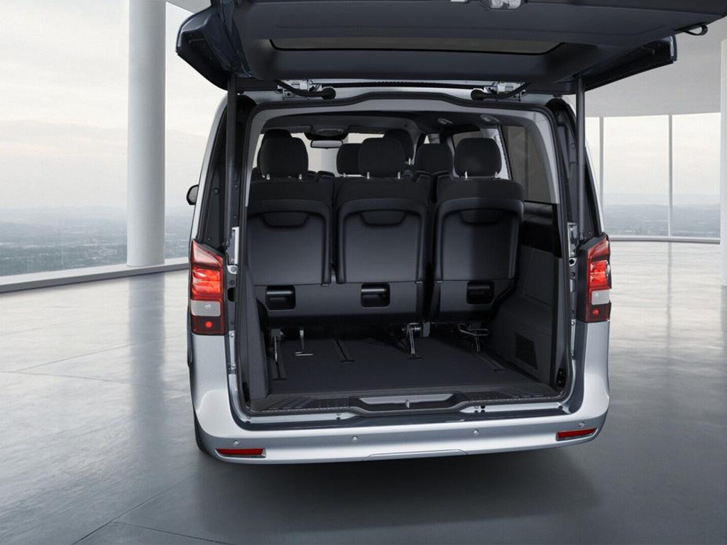 Mercedes-Benz EQV
