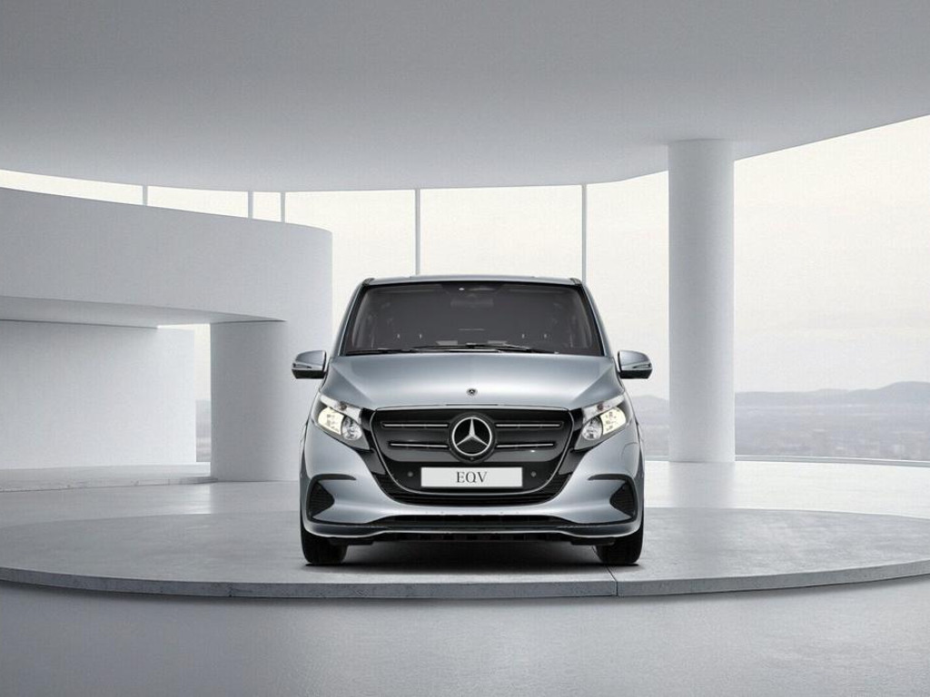Mercedes-Benz EQV